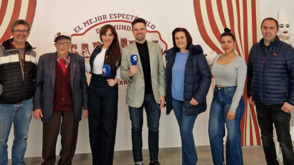 Programa Especial Carnaval Tarazona