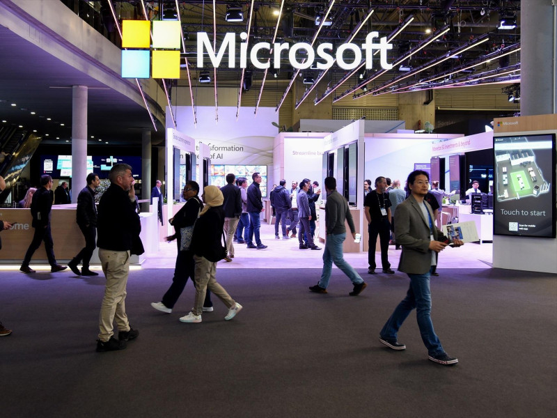 Abre las puertas el Mobile World Congress 2025