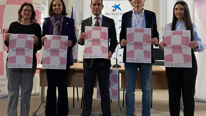 Jaén sorprende al mundo con el festival más rompedor de arte sonoro