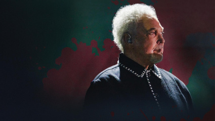 Tom Jones