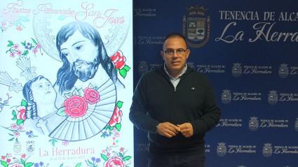 Conoce aquí las fiestas en honor a San José en La Herradura