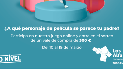 Día del Padre en los Alfares