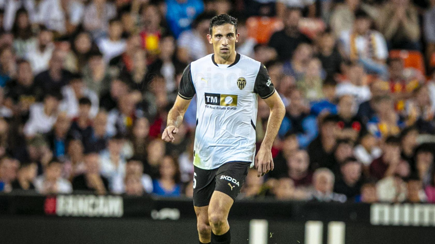 Tárrega, citado por la Sub-21