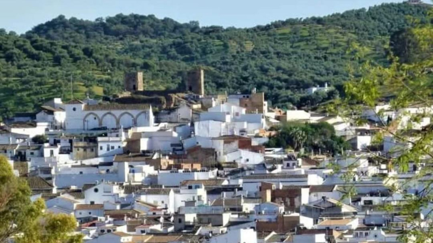 La Puebla de los Infantes