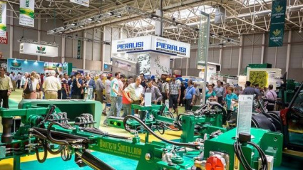 Expoliva 2025: Oportunidades y retos para el líder mundial del aceite de oliva