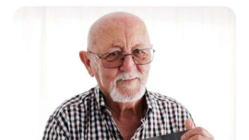 Manuel Gancedo, presidente del Club Xeitu