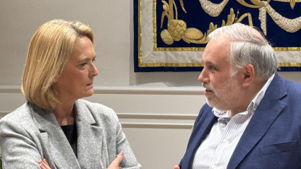 Más de 500 personas tienen la esperanza de encontrar un trabajo en la I Feria de Empleo de Cruz Roja en Motril