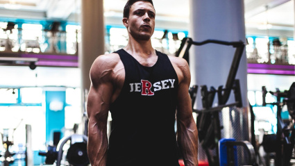 Un entrenamiento adecuado nos ayuda a tener el corazón sano