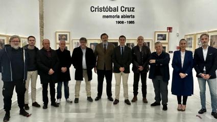 La pasión según Baeza, a través del objetivo de nueve fotógrafos