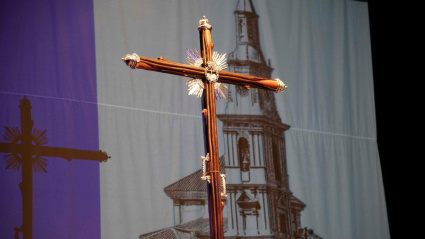 Descubre aquí como fue la entrega de los I Premios Cofrades de COPE Motril
