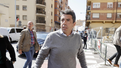 Carlos Mazón