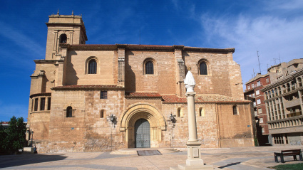 Catedral de San Juan Bautista, Albacete