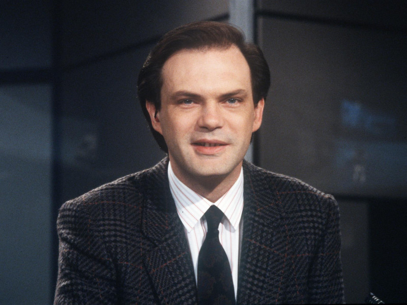 Pedro Piqueras