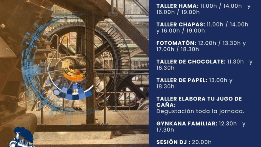 Madelín Banqueri en COPE: "Que se acerquen a conocer el emblema de Motril durante 140 años"