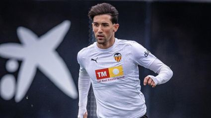 Jesús Vázquez sería el sustituto de Gayà