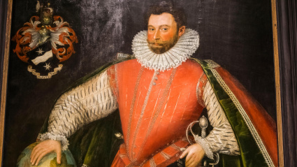 Francis Drake