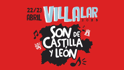 Cartel de la programación musical de Villalar de los Comuneros 2025SOCIEDAD CASTILLA Y LEÓN ESPAÑA EUROPA VALLADOLID CULTURA POLÍTICAAYTO VILLALAR