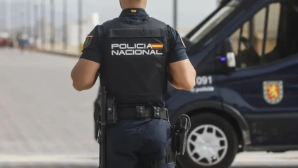 Policía Nacional