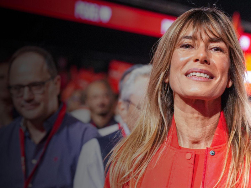 Begoña Gómez