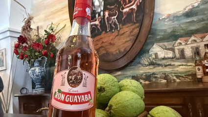 María Elena Targa en COPE: "La idea era sacar algo con menos graduación, más alegre, divertido y más tropical"