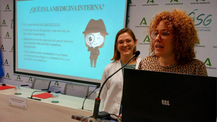 El área de Gestión Sanitaria Sur de Granada oferta 27 plazas de especialistas