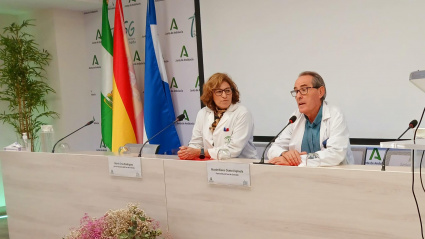 El área de Gestión Sanitaria Sur de Granada oferta 27 plazas de especialistas