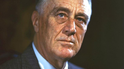 Roosevelt