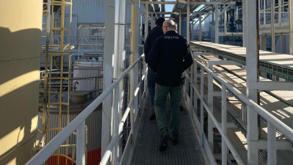 Linares lidera el desarrollo de biocombustibles avanzados con el nuevo proyecto BioCAs-CCU