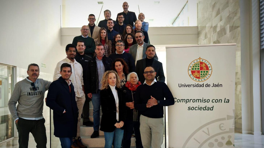 Linares lidera el desarrollo de biocombustibles avanzados con el nuevo proyecto BioCAs-CCU