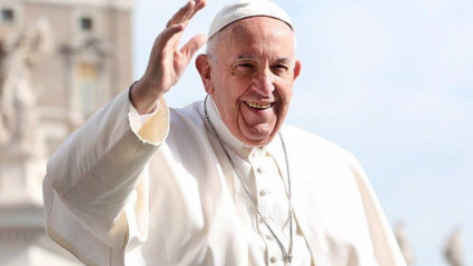 Papa Francisco
