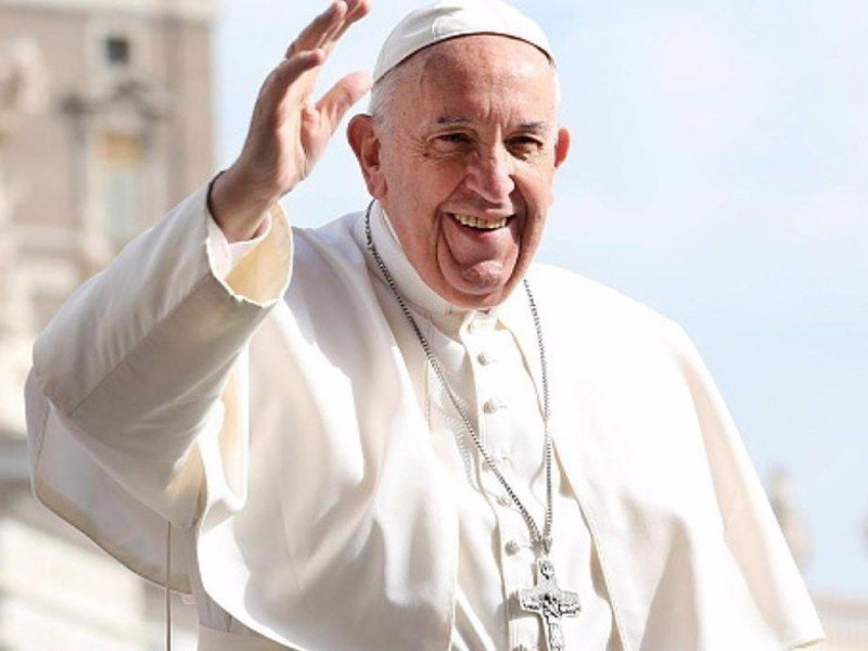 Papa Francisco