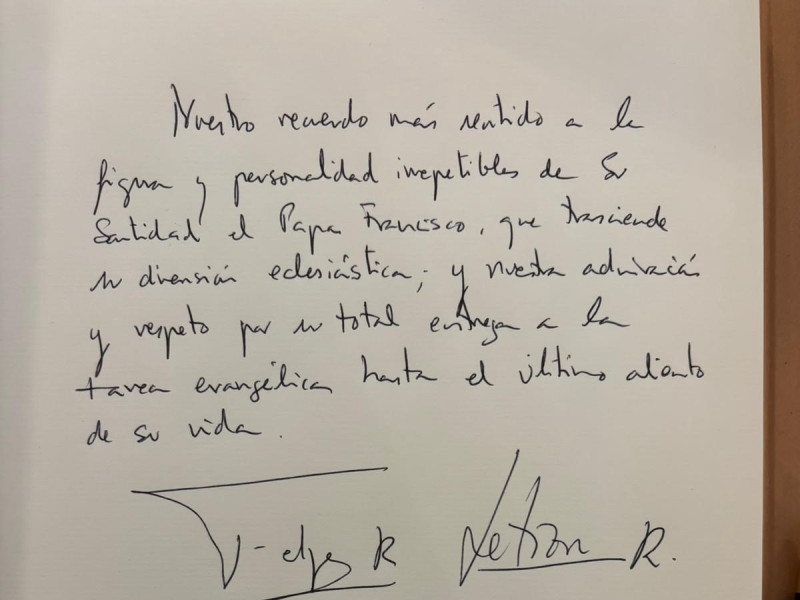 Mensaje