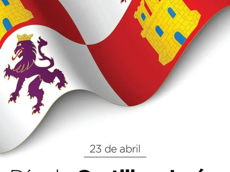 23 de abril: Día de Castilla y León