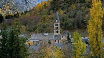 Val D'Aran