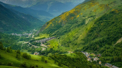 Val D'Aran