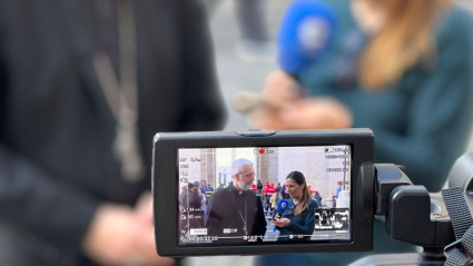 Luis Marín de San Martín sobre el impacto del pontificado de Francisco