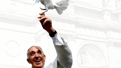 Misa funeral este lunes 28 de abril por el eterno descanso del Papa Francisco