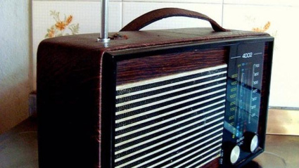 foto radio