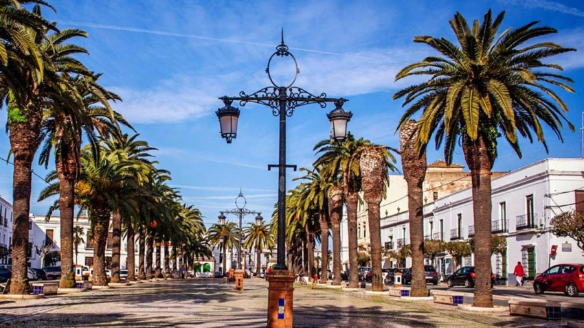 Olivenza fue un asentamiento estratégico debido a su posición fronteriza.