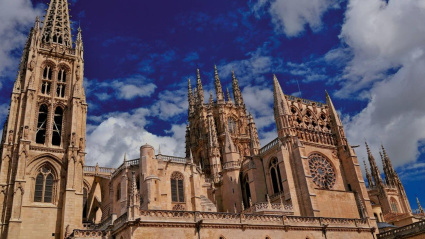 Catedral de Burgos