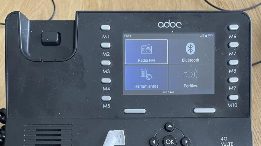 Juan Francisco Caro - Linkedin