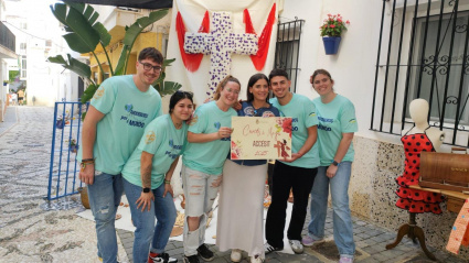 Áccesit Los Andorreros