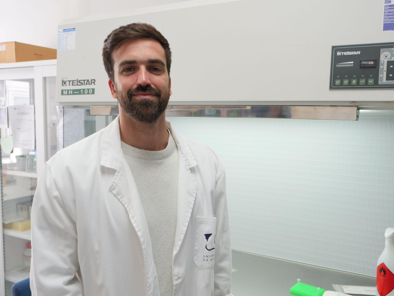 Ignacio Melero
