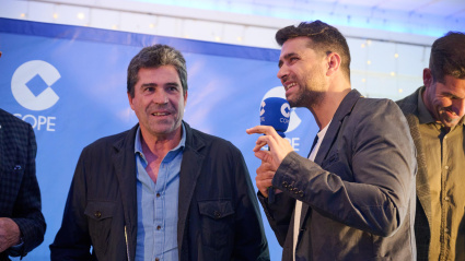 Homenaje Athetic Club subcampeón de Europa 1977 (Turín-Bilbao) 2012 Bucarest