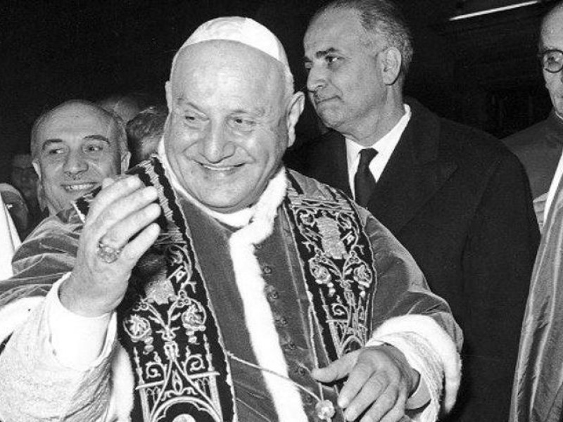 Juan XXIII