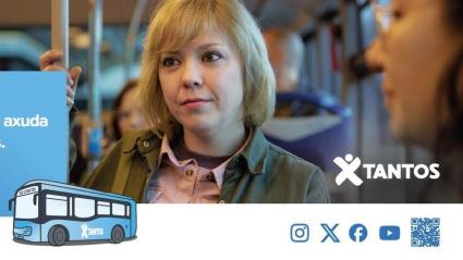 Campaña Xtantos