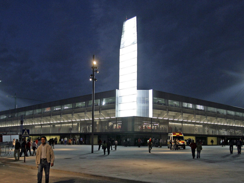 El Burgos CF podría jugar en Palencia a partir de junio de 2026: una de las alternativas que propone su presidente