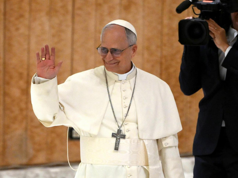 Papa León XIV