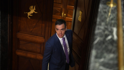 ¿Qué opina sobre los mensajes ahora descubiertos de Pedro Sánchez a Ábalos?