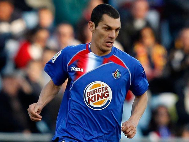 Javi Casquero